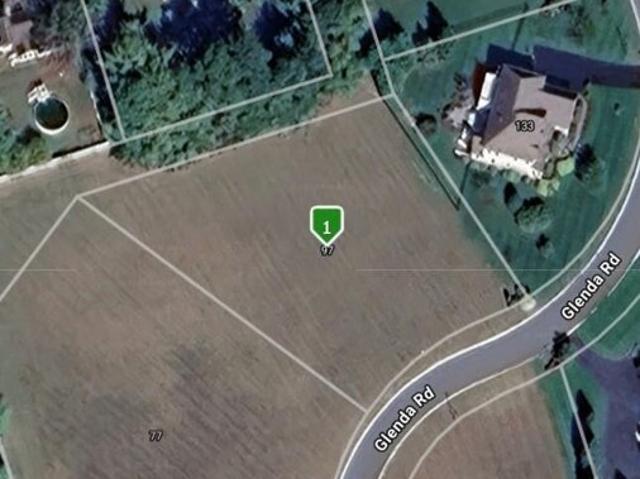 Land for sale in Delaware
