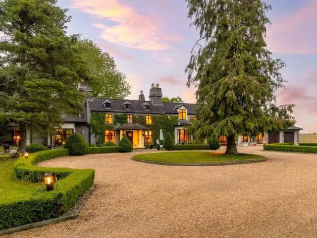 House for sale