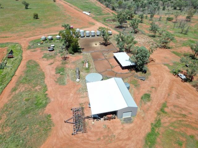 Cottage for sale in Bogan, New South Wales