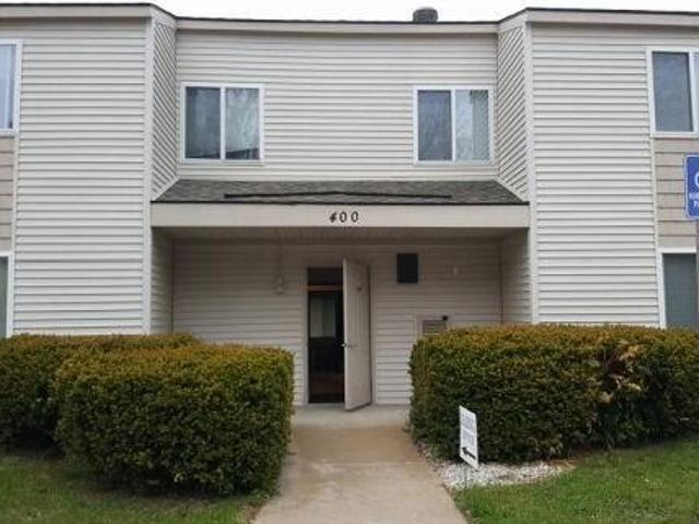 Apartment for rent in Scottville, Mason County