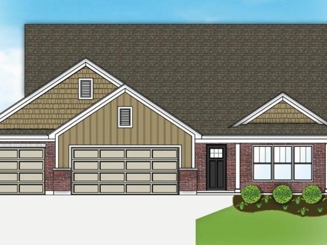 House for sale in Tipp City, Ohio