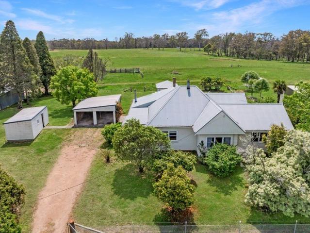 Cottage for sale in High Range, New South Wales