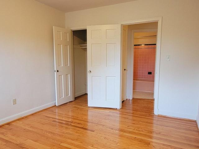 Apartment for rent in Virginia