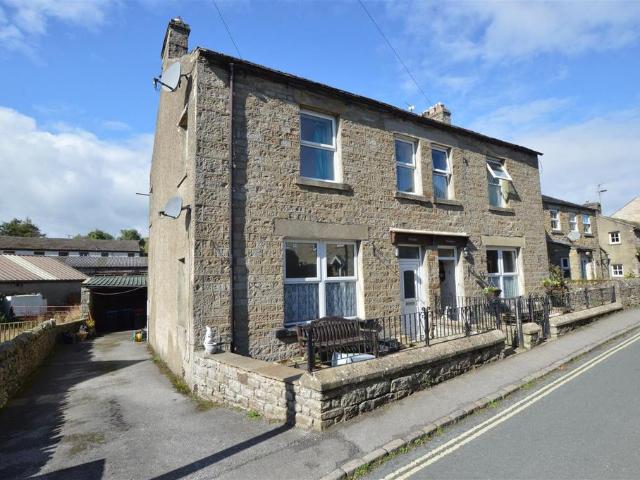 House for rent in Reeth, North Yorkshire