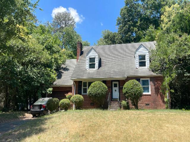 House for sale in Durham, North Carolina