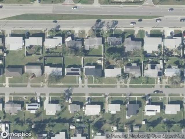House for sale in Port Charlotte, Florida