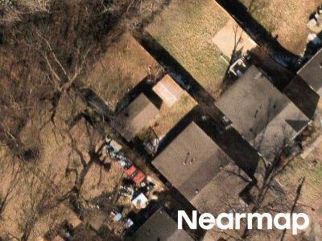 House for sale in Louisville, Kentucky
