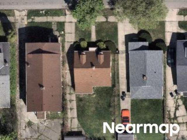 House for sale in Cleveland, Ohio