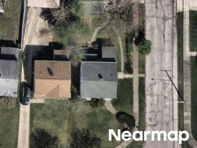House for sale in Cleveland, Ohio