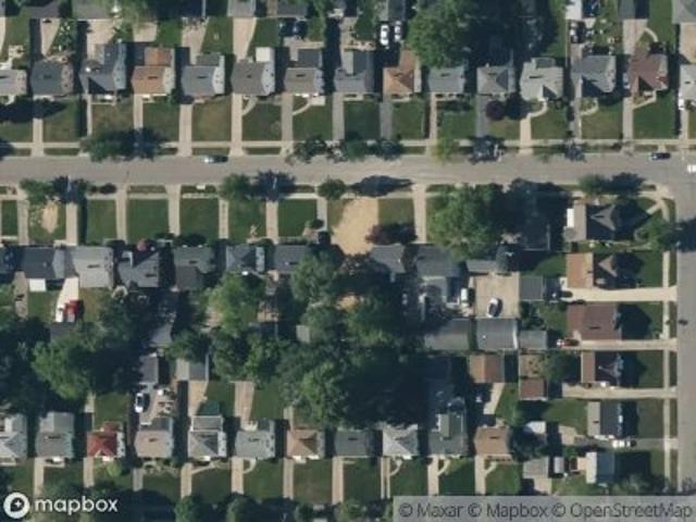 Land for sale in Cleveland, Ohio