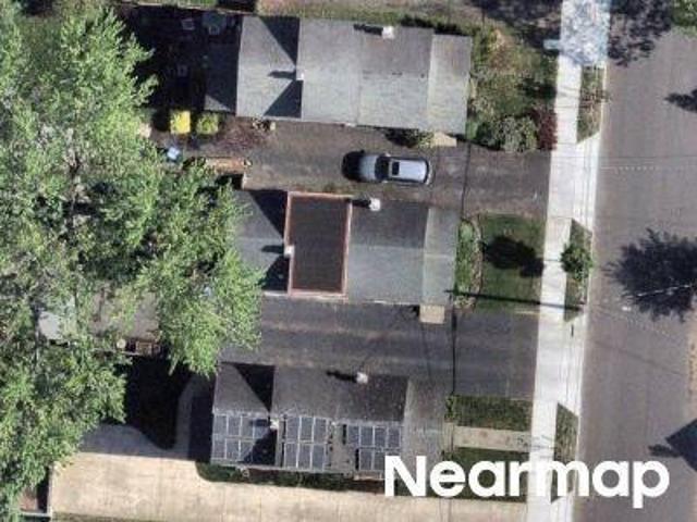 House for sale in Albany, New York