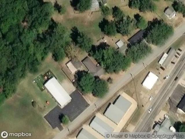 House for sale in Henderson, Texas