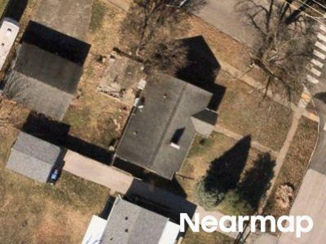 House for sale in Lexington, Kentucky
