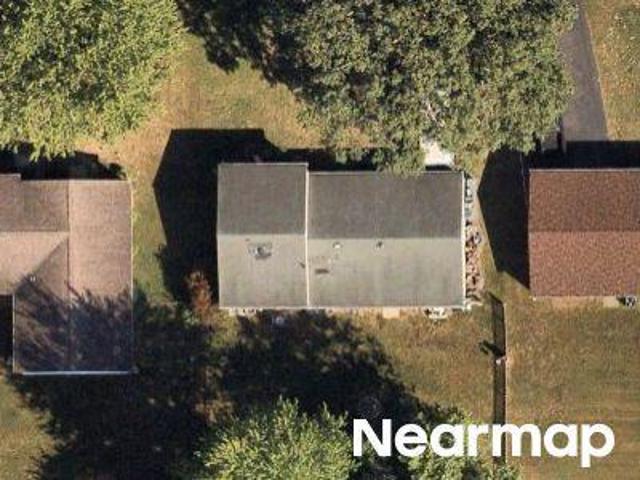 House for sale in Marion, Ohio