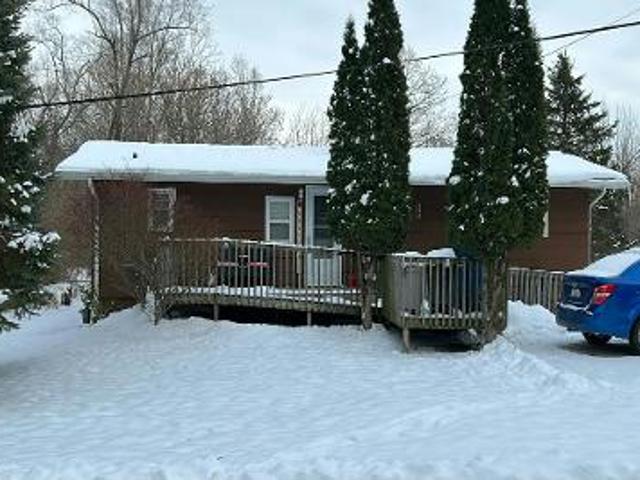 House for sale in Hillsdale, Michigan
