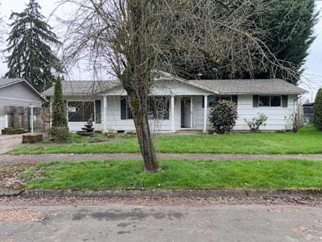 House for sale in Oregonia