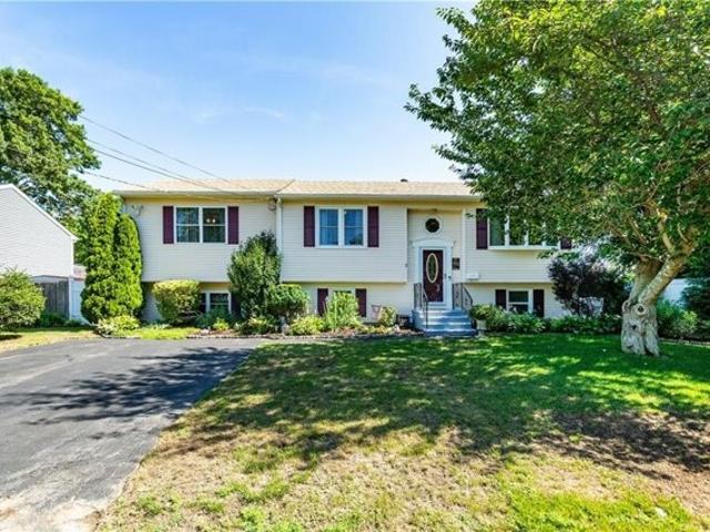 House for sale in Warwick, Rhode Island