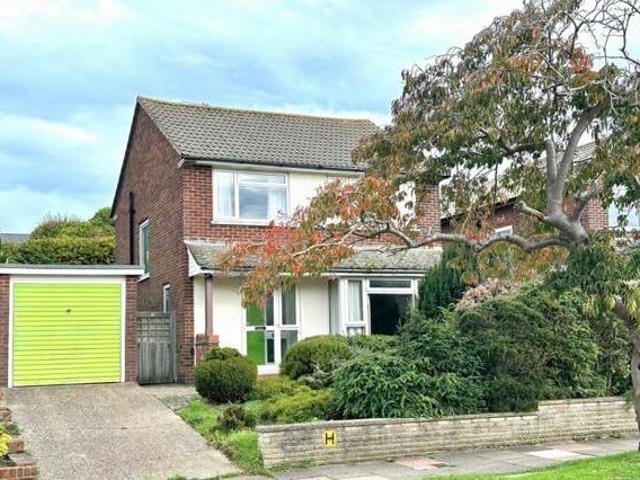 House for sale in Eastbourne, East Sussex