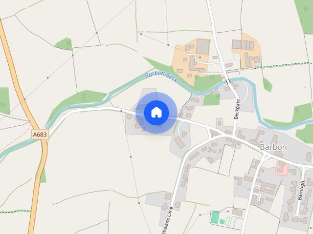 House for rent in Town End, Barbon