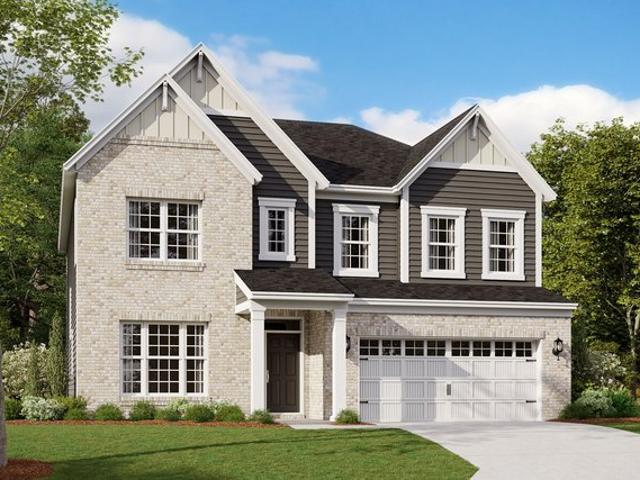 House for sale in Bargersville, Indiana