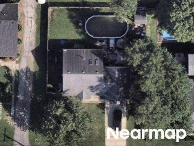 House for sale in Porter, Indiana