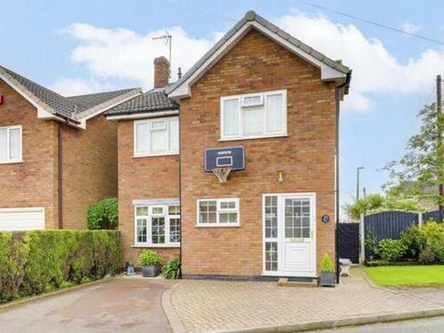House for sale in Haddon, East Midlands