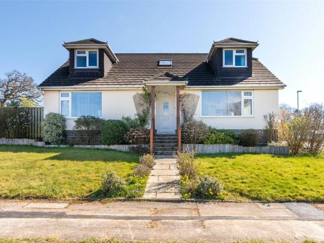 House for rent in Wimborne, East Dorset