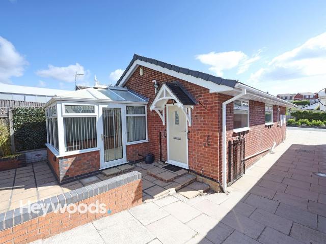 House for rent in Northwood, Butterton