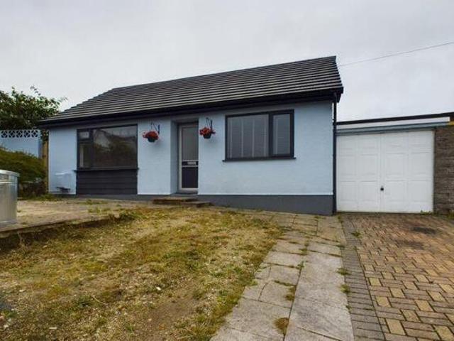 House for sale in Mount Ambrose, Cornwall