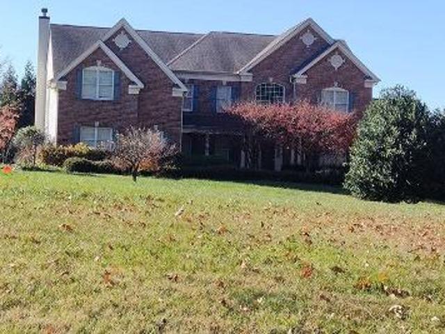 House for sale in Virginia