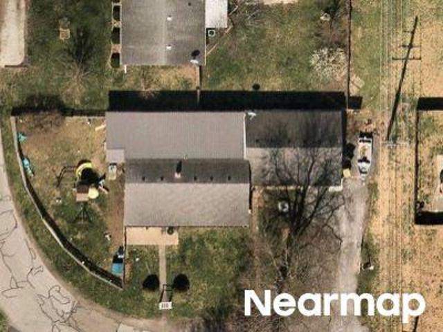 House for sale in Franklin, Indiana