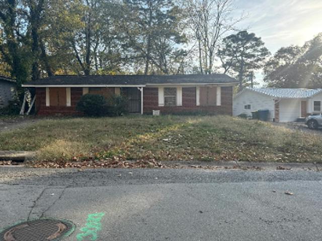 House for sale in Ark