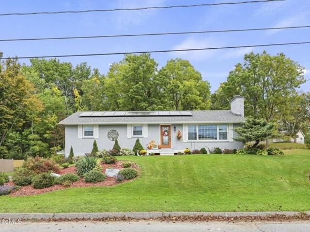 House for sale in Adams, Berkshire County