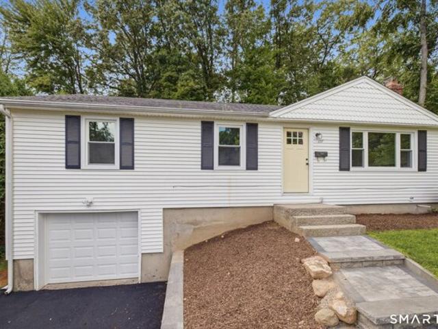 House for sale in Bristol, Connecticut