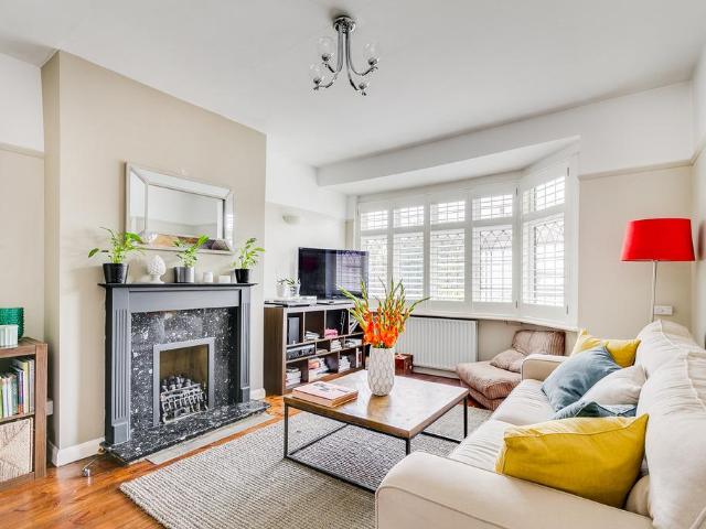 Apartment for rent in London Borough of Merton, Greater London