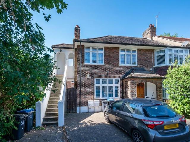 House for rent in London Borough of Merton, Greater London