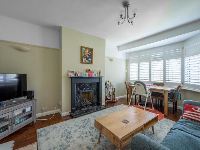 House for rent in London Borough of Merton, Greater London