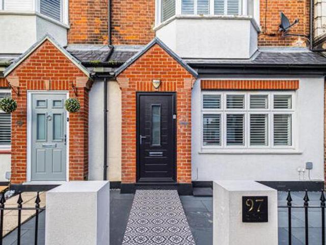 House for sale in Alton Barnes, Isle Of Man