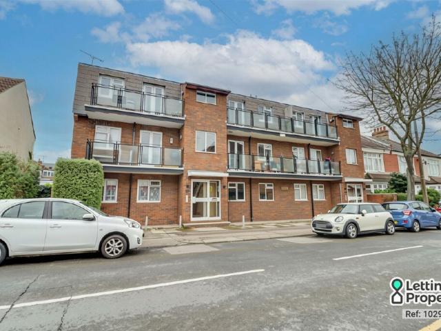 Apartment for rent in Leigh on Sea, Southend-on-Sea