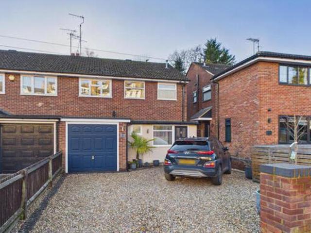 House for sale in Hemel Hempstead, Dacorum