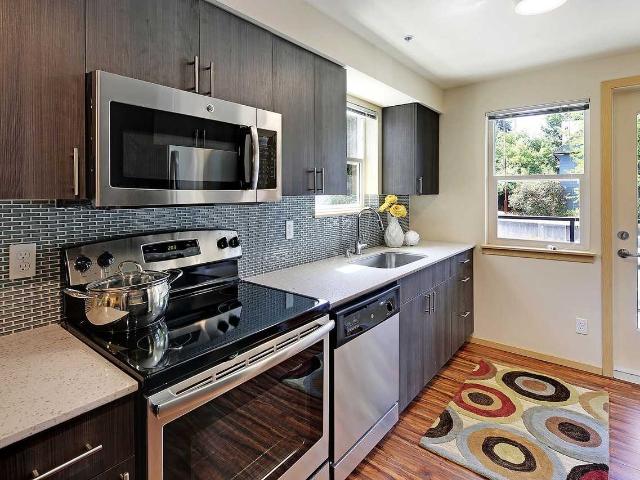 Apartment for rent in Seattle