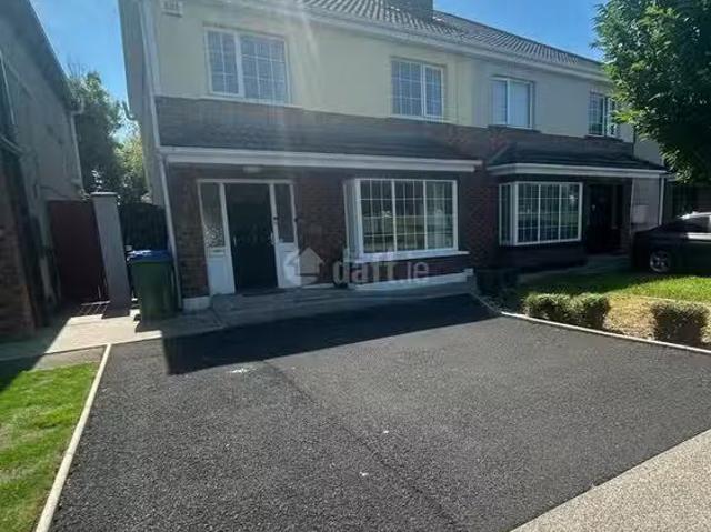 House to rent