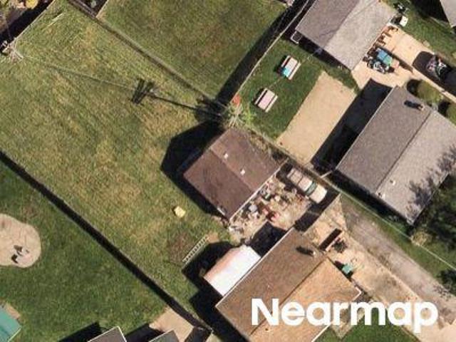 House for sale in Buffalo, New York