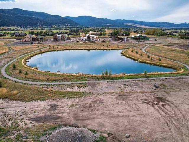 Land for sale in Bozeman, Montana