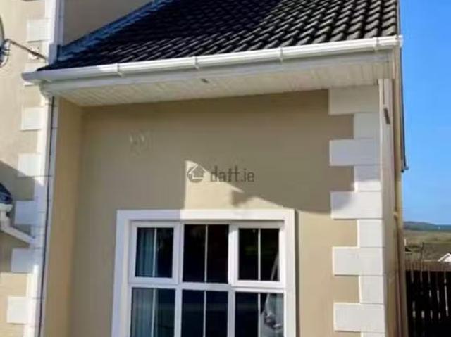 Apartment to rent