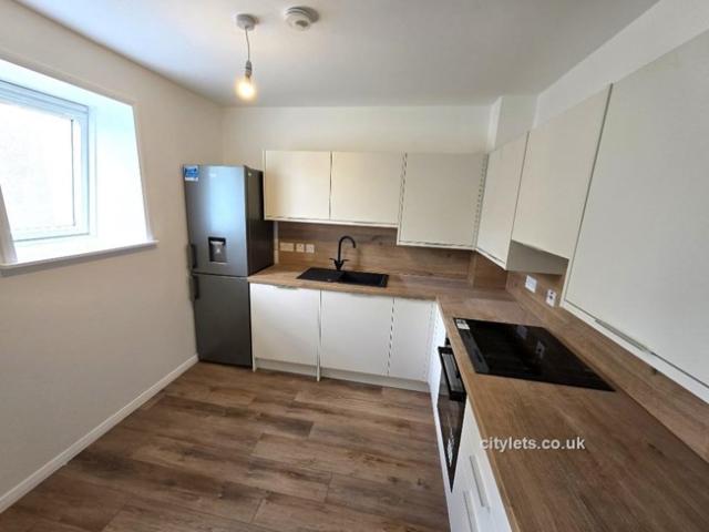 Flat for rent in City Centre, Ballindoch