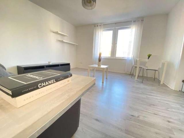 Apartment for rent in City Centre, Aberdeen City