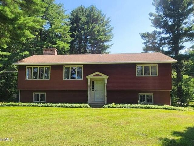 House for sale in Berkshire, Massachusetts