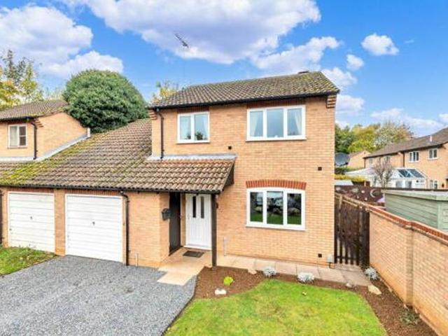 House for sale in Hampton Green, Cambridgeshire