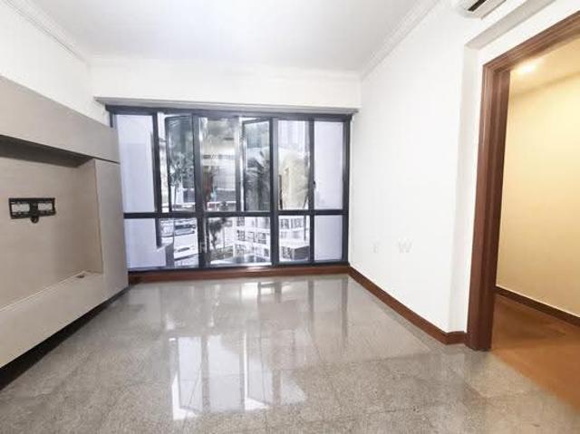 Apartment for rent in Hillview, Singapore